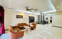 Shah Alam, Selangor 40150