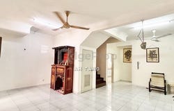 Jalan Seri Orkid, Skudai, Johor 81300