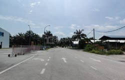 Telok Panglima Garang, Selangor 42500