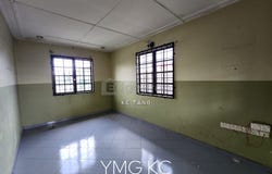 Lorong Loyang, Klang, Selangor
