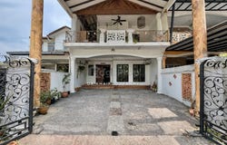 Jalan Selayang, Pasir Gudang, Johor 81700