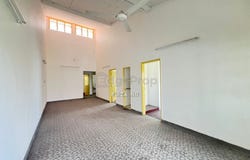 Johor Bahru, Johor 80300