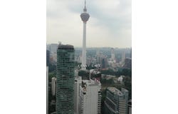 KLCC, Kuala Lumpur 50250