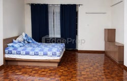 Jalan BK 2, Puchong, Selangor 47180