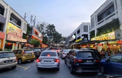 Kepong, Kuala Lumpur 52200