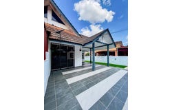 Jalan Sepakat, Senai, Johor 81400