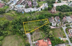 Jalan 1/3P, Bangi, Selangor 43300