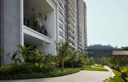 Jalan KPB 18, Cheras, Selangor 43200