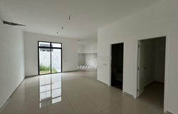 The Commune Eco Botanic 3 (Type Harris) Iskandar Puteri Johor , Nusajaya, Johor 79100