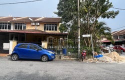 Jalan 5/42, Semenyih, Selangor 43500