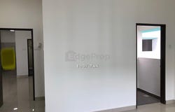 Jalan Kajang Villa, Kajang, Selangor 43500