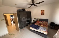 Jalan Kerongsang, Klang, Selangor 41200