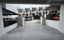 Ampang Jaya, Kuala Lumpur 68000