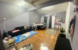 Jalan Gading, Muar, Johor 84000
