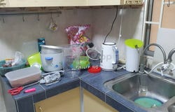 Jalan 6/95B, Cheras, Kuala Lumpur 56100