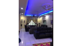 Jalan BRp, Sungai Buloh, Selangor 47000