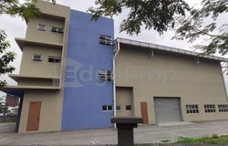 Jalan Dua Bukit Angkat, Kajang, Selangor 43000