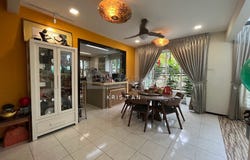 Bukit Mandarina, Cheras, Kuala Lumpur 56000