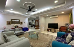 Section 9, Shah Alam, Selangor 40100