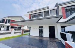 Shah Alam, Selangor 40160