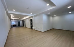 Jalan Bukit Kempas, Johor Bahru, Johor 81200