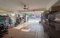 Shah Alam, Selangor 40000