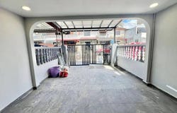 Ulu Tiram, Johor 81800
