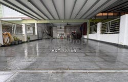 Bangi, Selangor 43650