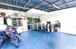 persiaran seraya, Klang, Selangor 41200