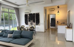 Iskandar Puteri, Johor 79100