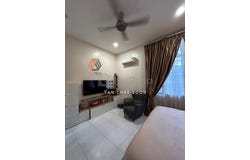 Jalan Seri Sedeli, Klang, Selangor 41200