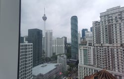 Jalan Perak, KLCC, Kuala Lumpur 50450