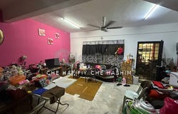 Jalan Tasik Puteri, Rawang, Selangor 48300