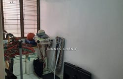 Jalan SG 6, Batu Caves, Selangor 68100