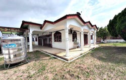 Jalan Kapar, Klang, Selangor 42100