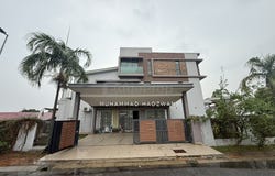 Batu 6, Jalan Meru, Klang, Selangor 41050