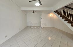 Taman Cheras Hartamas, Cheras, Selangor 56000