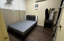 Jalan Bukit Rahman Putra 1/1, Sungai Buloh, 40160, Selangor, Bukit Rahman Putra, Selangor 40160