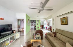 Jalan 5/125, 57100, Kuala Lumpur, Desa Petaling, Kuala Lumpur 57100