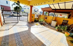 Lorong Seri Demak, Klang, Selangor 41000
