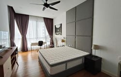Off Jalan Maarof, Bangsar, 59100, Kuala Lumpur, Bangsar, Kuala Lumpur 59100