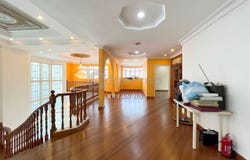 Jalan Changkat Datuk Sulaiman, Taman Tun Dr Ismail, Kuala Lumpur 60000