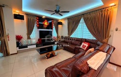 Iskandar Puteri, Johor 79100