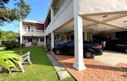Jalan 7, Bangi, Selangor 43000