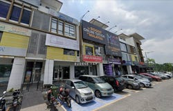 Cheras, Selangor 43200