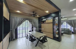 Bandar Seri Botani, Ipoh, Perak 31350