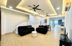 Jalan SI, Sepang, Selangor 43900
