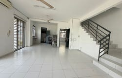 Johor Bahru, Johor 81200