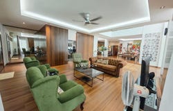 Bandar Kinrara 8, BK 8, Bandar Kinrara Puchong, Selangor 47180