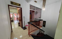 Jalan SJ 18c, Selayang, Selangor 68100
